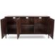 Westchester 68 inch Bronze Sideboard