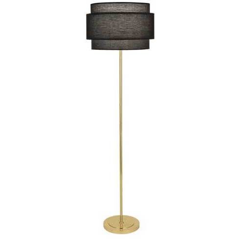 Robert abbey archer floor lamp hotsell