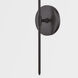 Olivia 1 Light 5 inch Old Bronze ADA Wall Sconce Wall Light