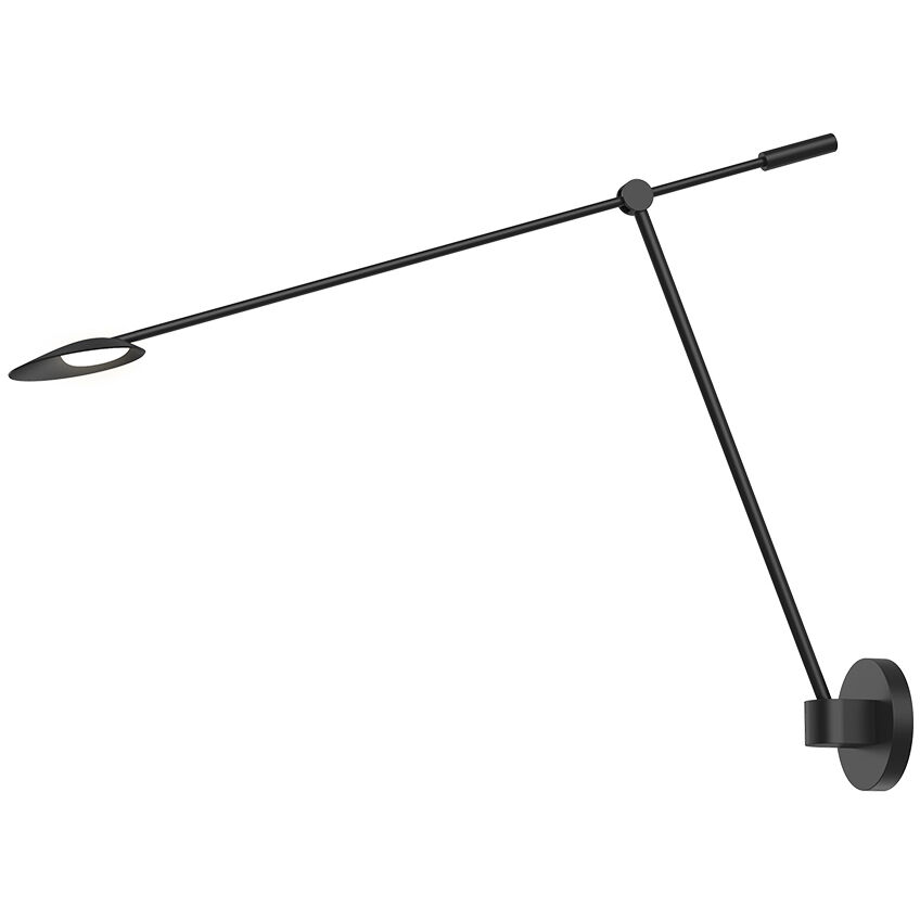 Rotaire Wall Sconce Wall Light