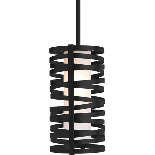 Tempest 1 Light 6.20 inch Pendant