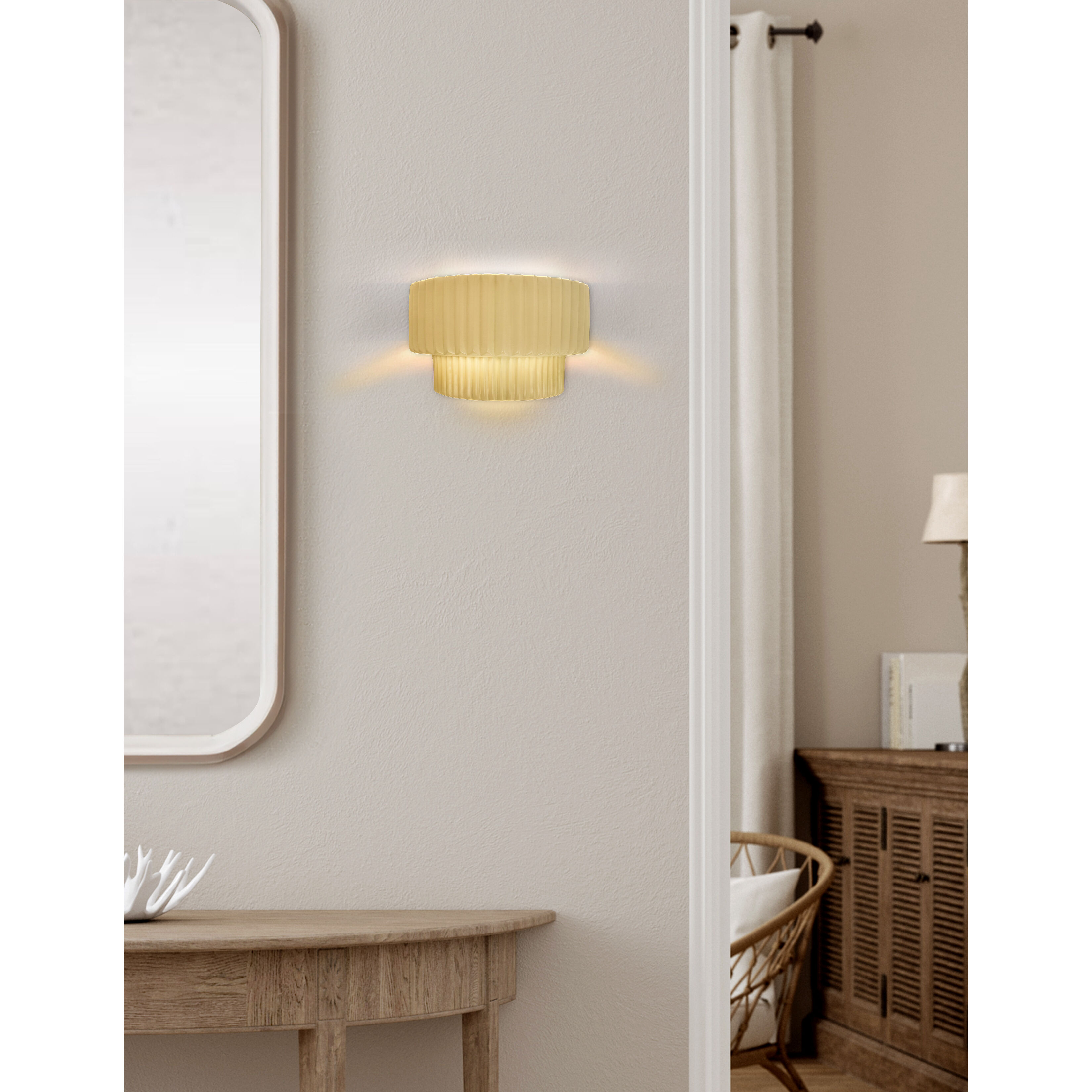 Ambiance Wall Sconce Wall Light