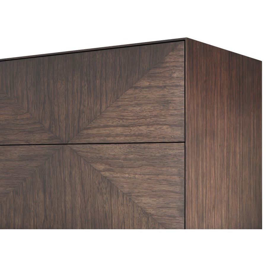 Broomfield Side Table