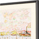 Scenic Collection Multi Framed Art
