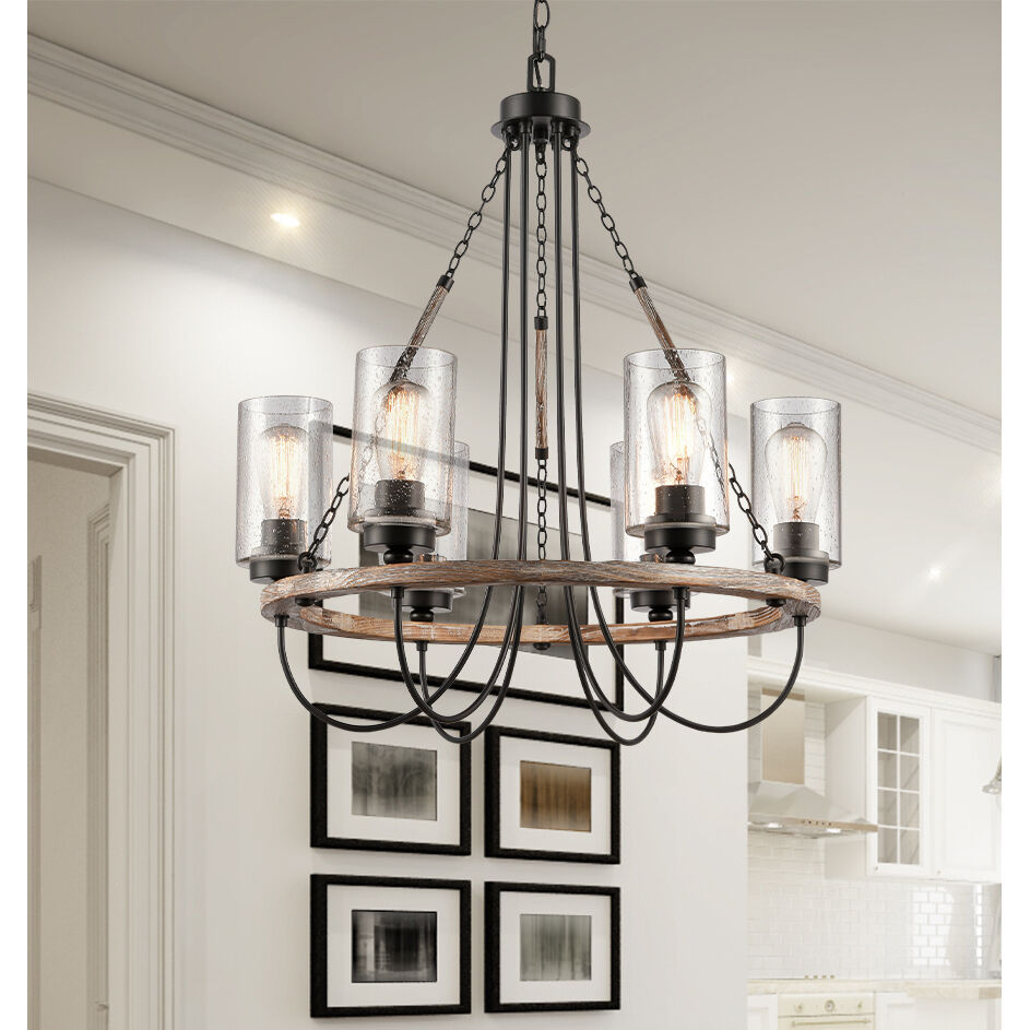25 inch chandelier online
