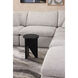 Terra Coastside Sand Slipper Chair, Condo