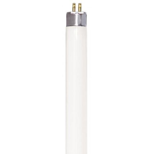 Lumos Fluorescent 21 watt 3000K Light Bulb, T5 High Performance Lamps