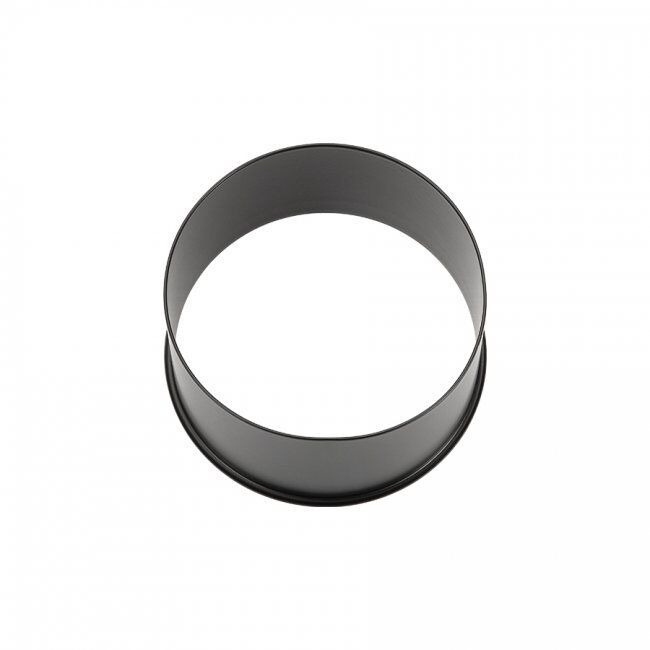 Lens AND Glare Control Brushed Nickel Lens