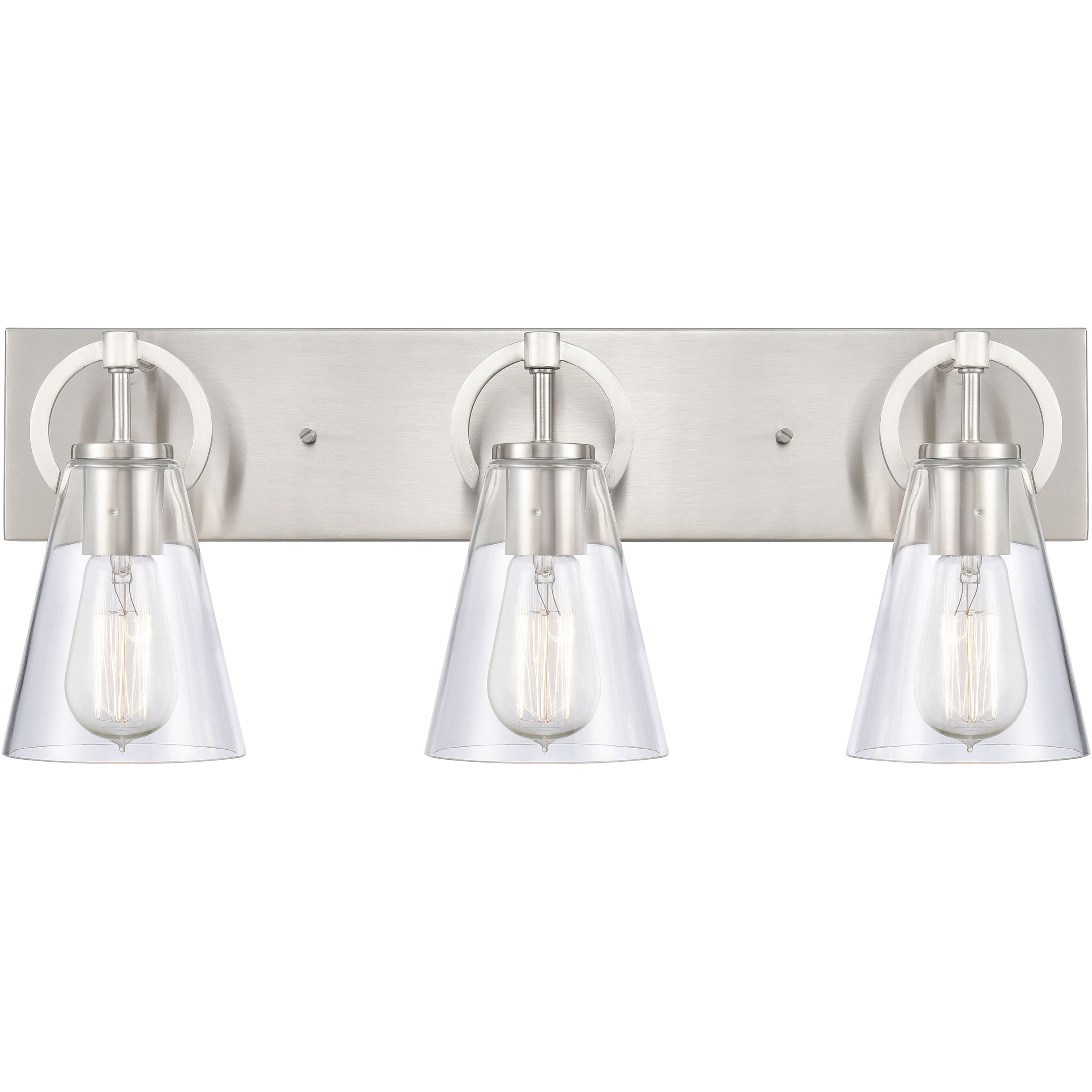 Harnell Vanity Light Wall Light