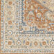 Lillian 87 X 31 inch Taupe Rug, Runner
