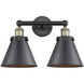 Appalachian 2 Light 17.00 inch Bathroom Vanity Light