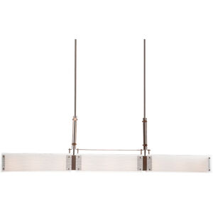 Urban Loft 6 Light Island Light
