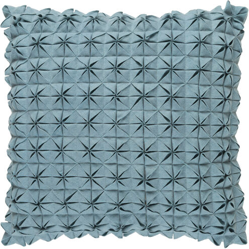 Structure 18 X 18 inch Sage Throw Pillow