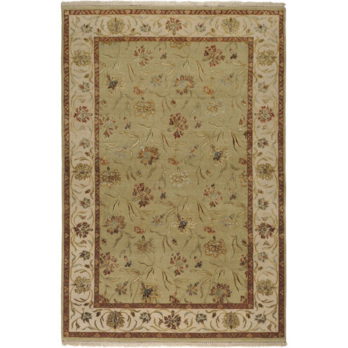 Imperial 36 X 24 inch Rug