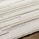Zaragoza 120 X 94 inch Cream Rug, Rectangle