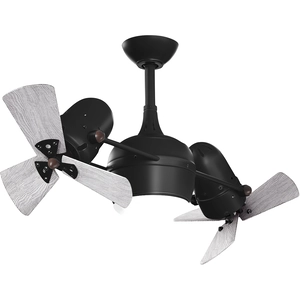 Atlas Dagny - LK 16.00 inch Indoor Ceiling Fan