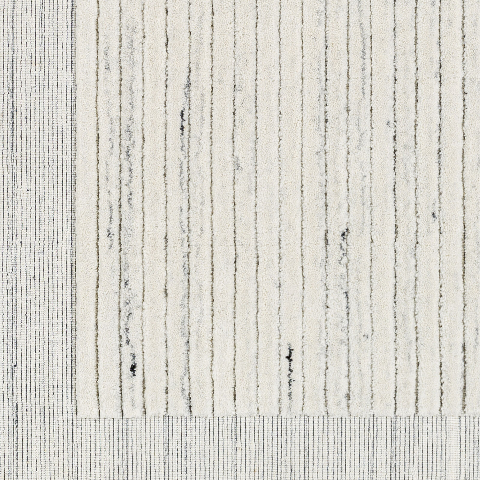 Yasmin 96 X 30 inch Cream Rug, Runner