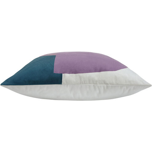 Layla 20 inch Multi Indoor Pillow