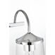 Avani 3 Light 24 inch Chrome Bath Sconce Wall Light