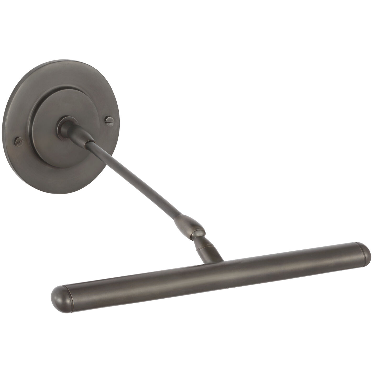 Amber Lewis Emery 10 watt 12 inch Bronze Picture Light Wall Light