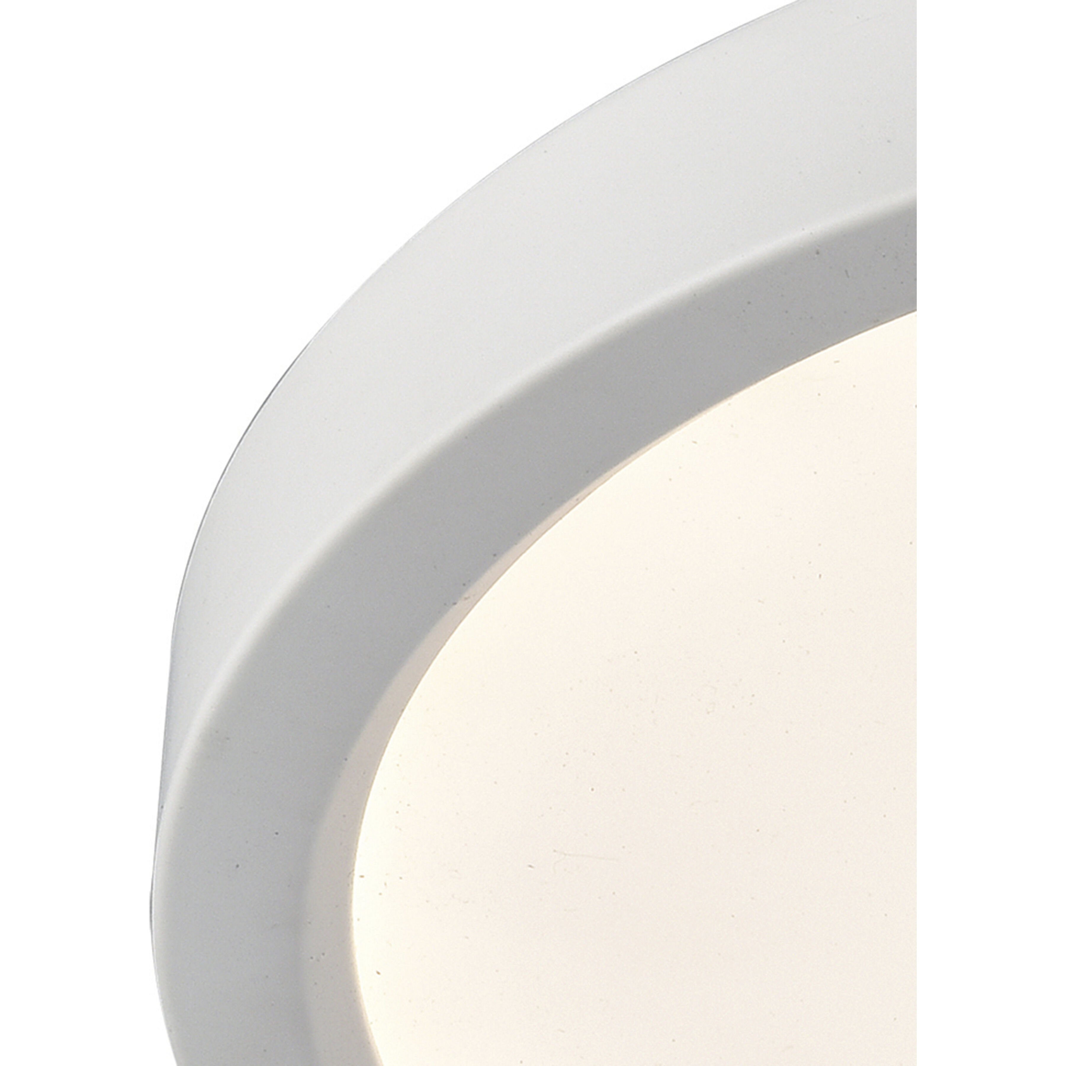 Titan Integrated LED White Down Light