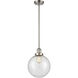 Franklin Restoration Beacon 1 Light 10.00 inch Mini Pendant