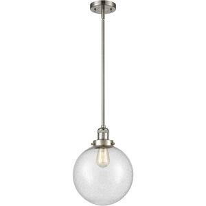 Franklin Restoration Beacon 1 Light 10.00 inch Mini Pendant