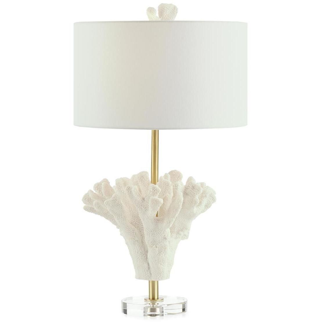 Reef 30 inch Table Lamp Portable Light