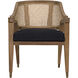 Chloe Teak Dining Chair