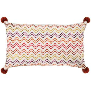Sierra 20 X 0.1 inch Multicolor Pillow, Cover Only