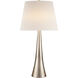 AERIN Dover 1 Light 18.00 inch Table Lamp