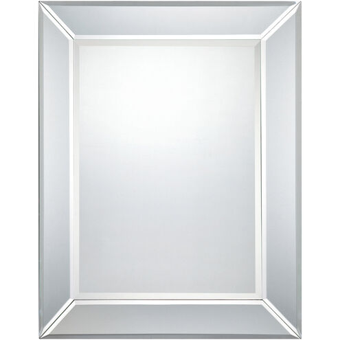 Reflections 32 X 26 inch Wall Mirror