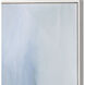Rush I Multicolor Framed Wall Art