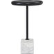 Hull Side Table