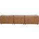 Form Sonoran Tan Modular, Lounge