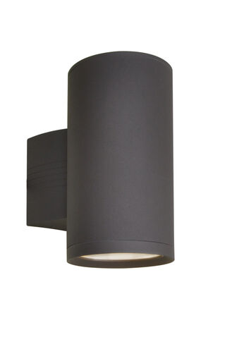 Lightray 1 Light 5 inch Architectural Bronze Wall Sconce Wall Light
