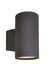 Lightray 1 Light 5 inch Architectural Bronze Wall Sconce Wall Light