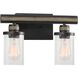 Beaufort Vanity Light Wall Light