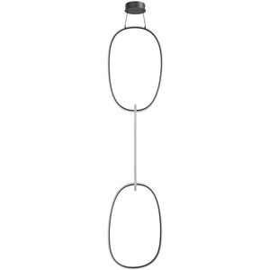 Circa 26.00 inch Pendant