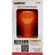 Lumos LED A19 Medium E26 8 watt 120V Light Bulb