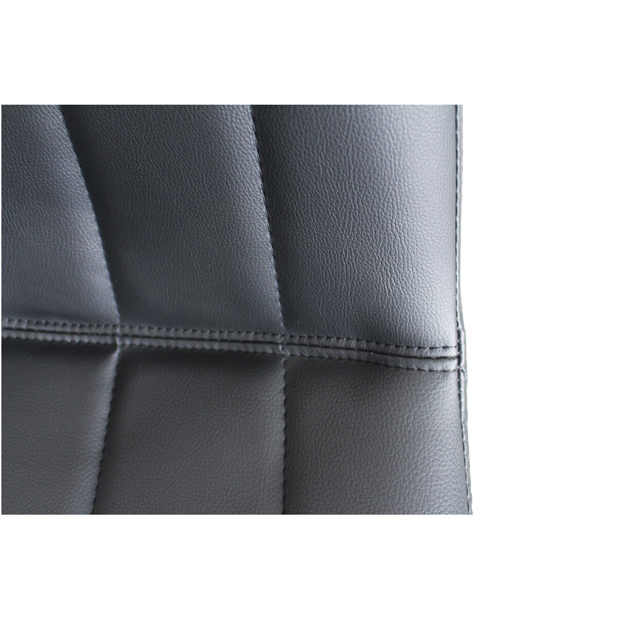 Alibi Black Dining Chair, Set of 2