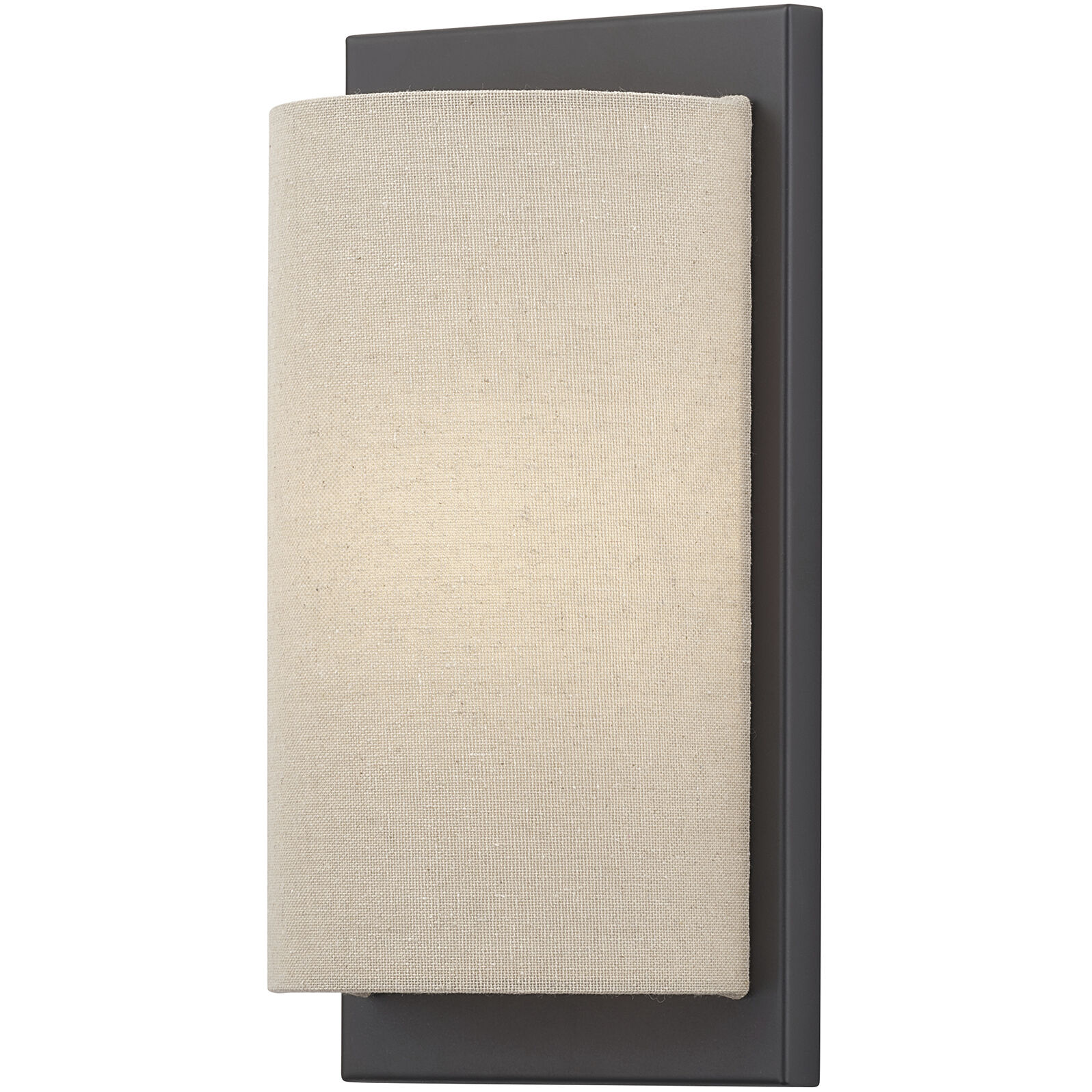 Bellingham Wall Sconce Wall Light in Bronze