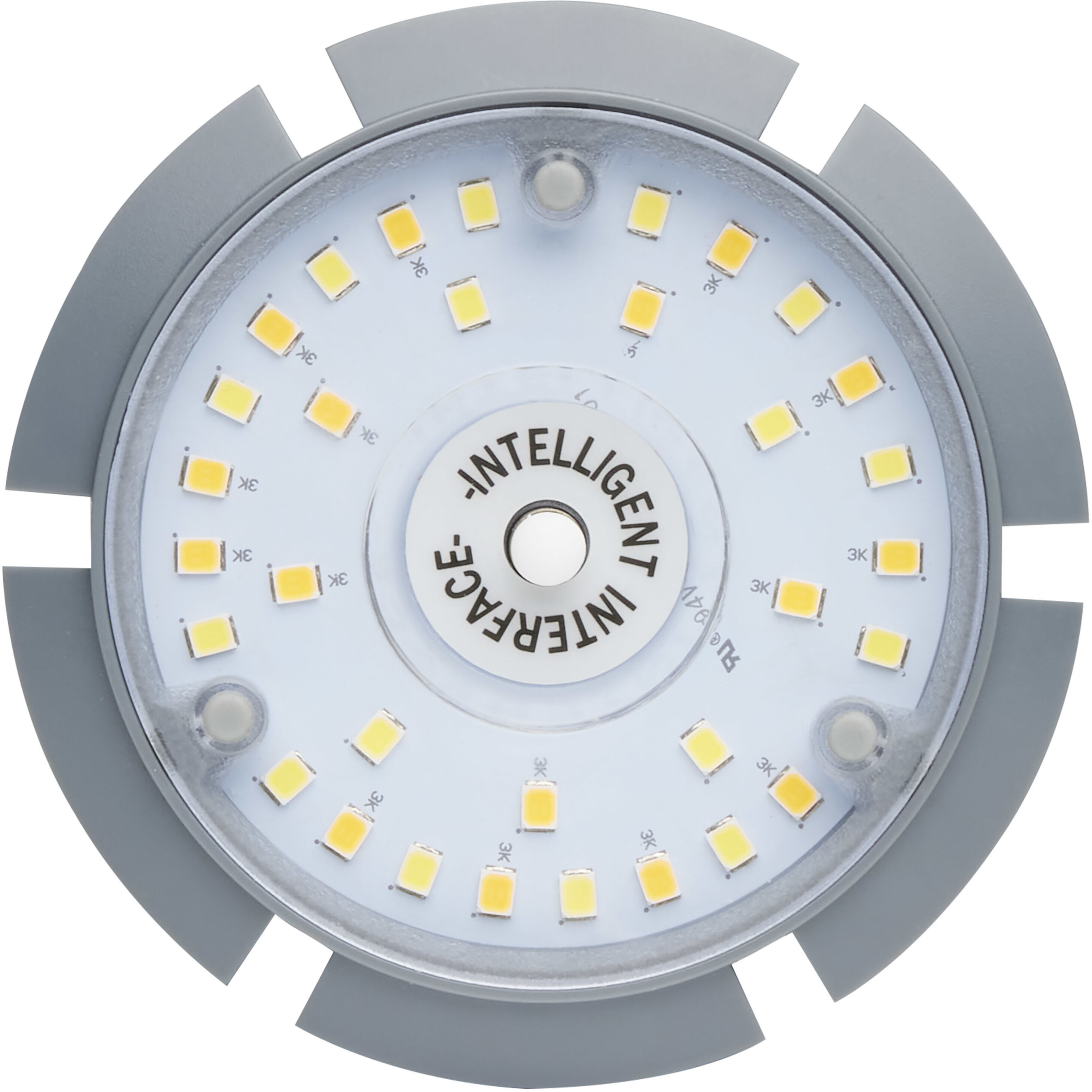 Lumos LED Medium 45 watt 277-480 3000K/4000K/5000K HID Replacements, HID Replacements