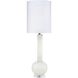 Studio 1 Light 10.00 inch Table Lamp