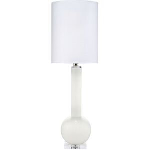 Studio 1 Light 10.00 inch Table Lamp