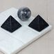 Tic Tac Toe White Game