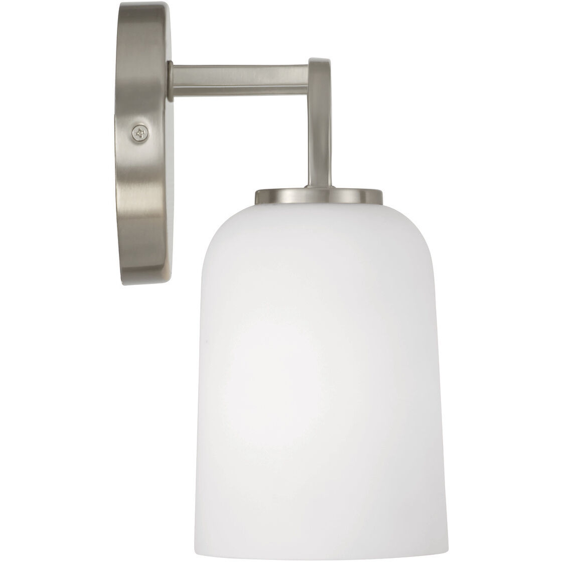 Lawson 2 Light 13.75 inch Brushed Nickel Vanity Light Wall Light