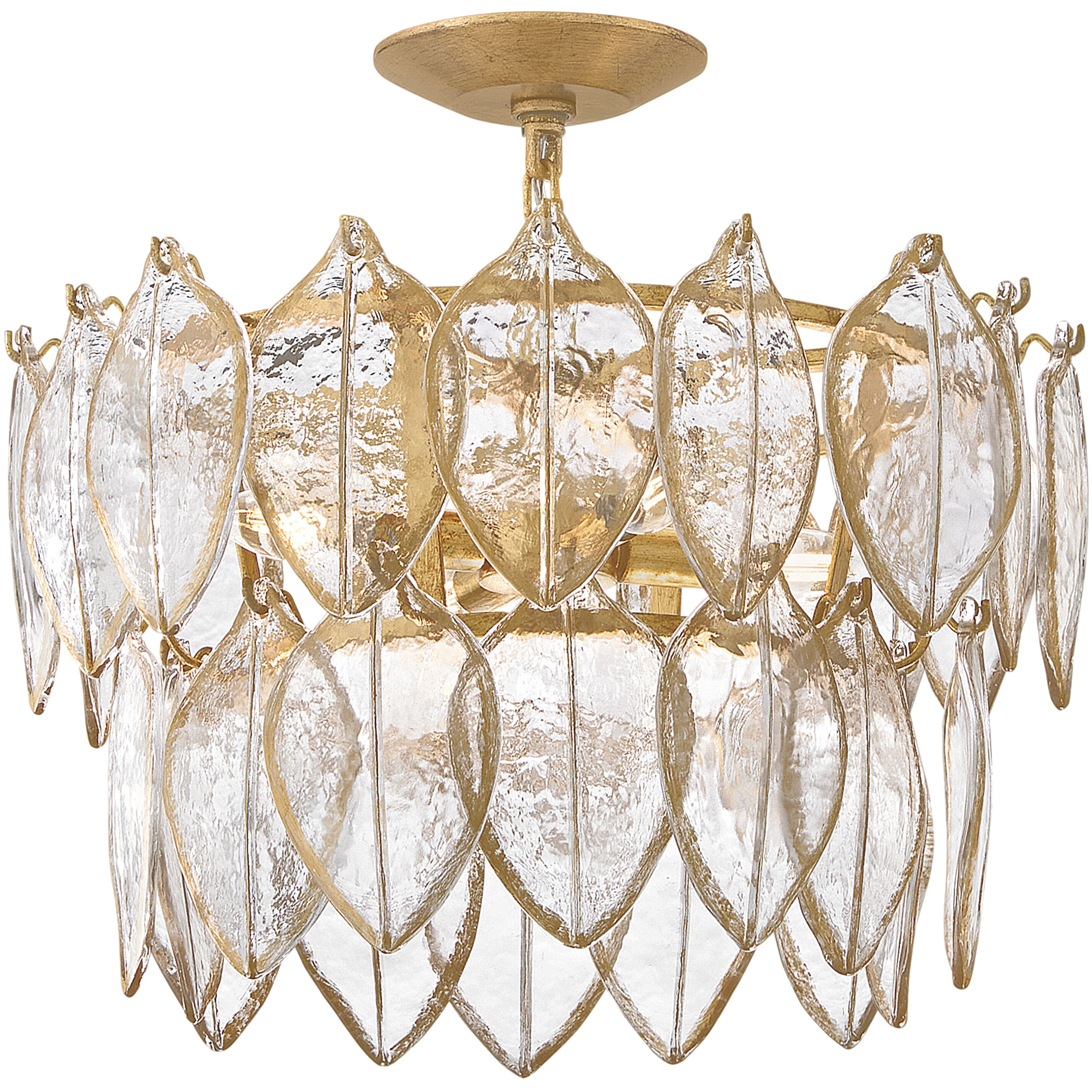 Amira Semi Flush