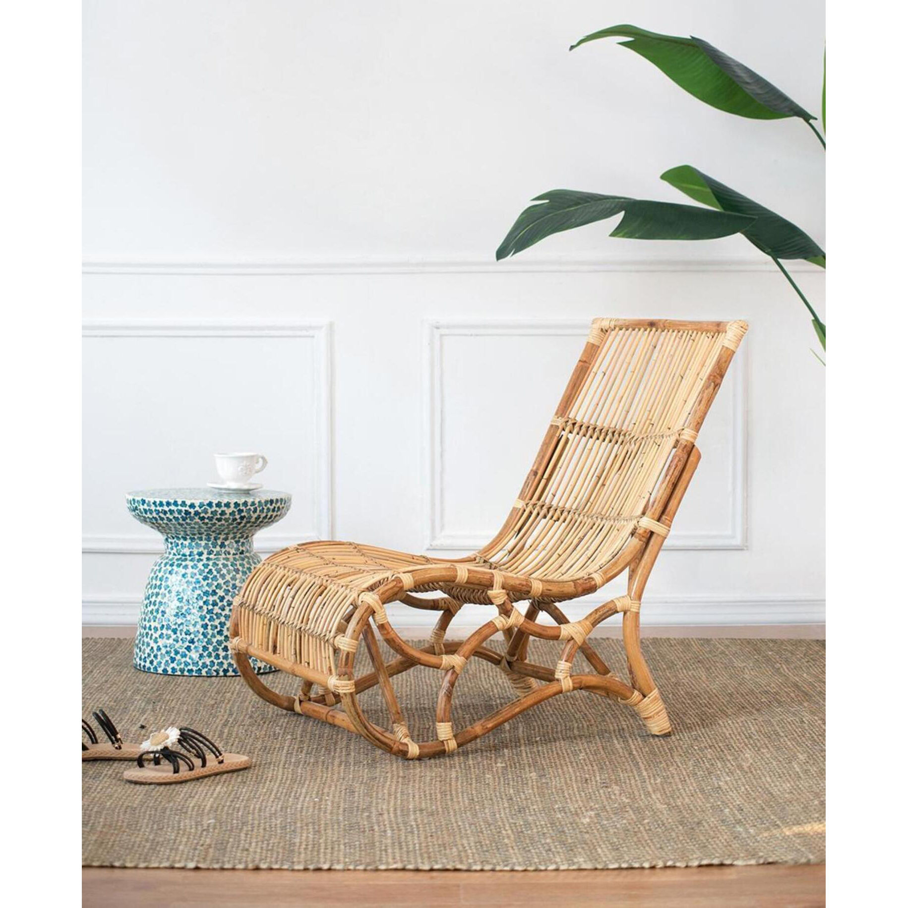 Harjuna Natural Chair