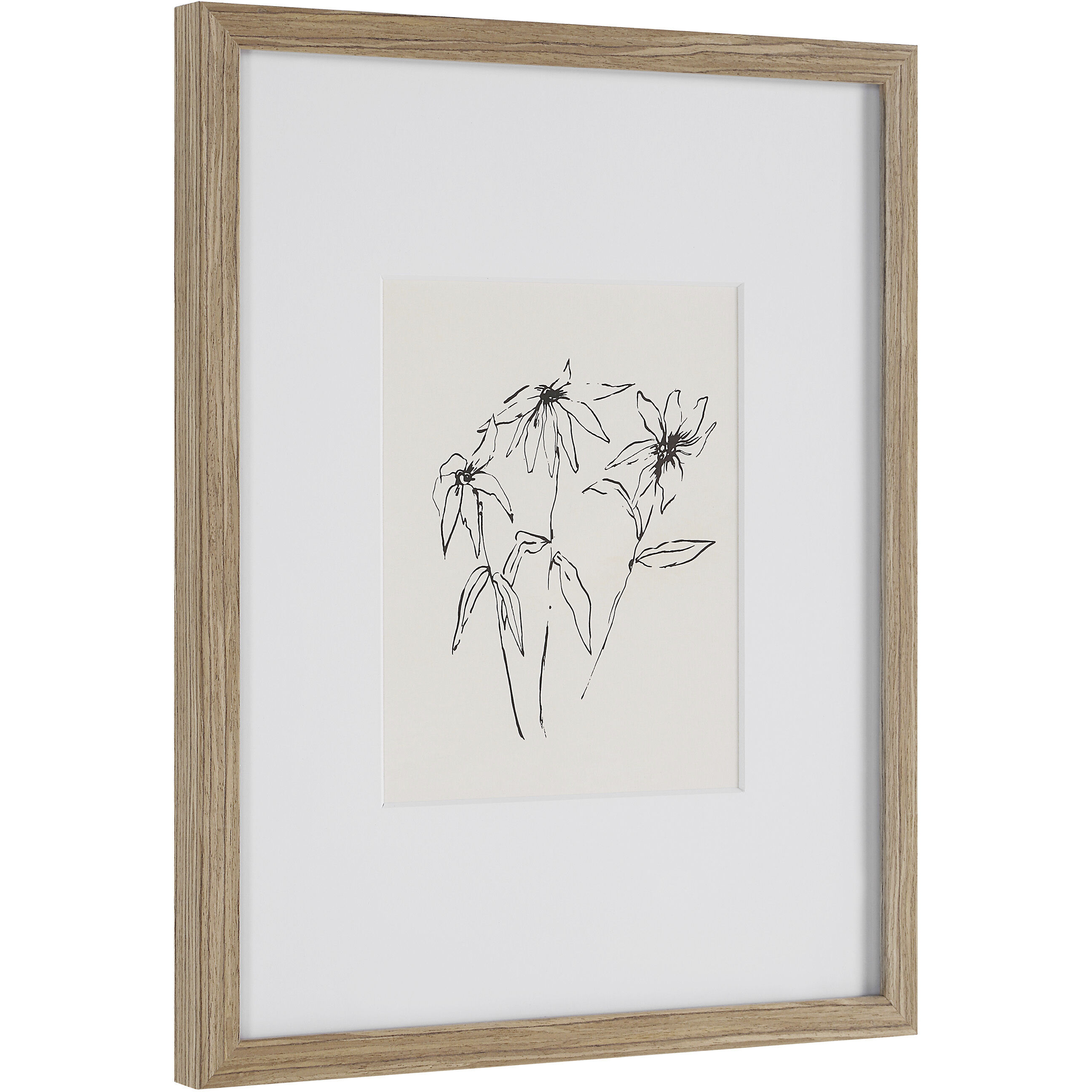 Palmela Wall Art, Set of 4